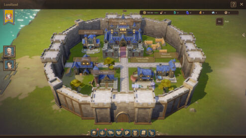 Crown and Adventure - Steam Offline - Ảnh 7