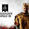 Crusader Kings III 3 Royal Edition