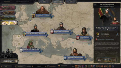 Crusader Kings III (4)