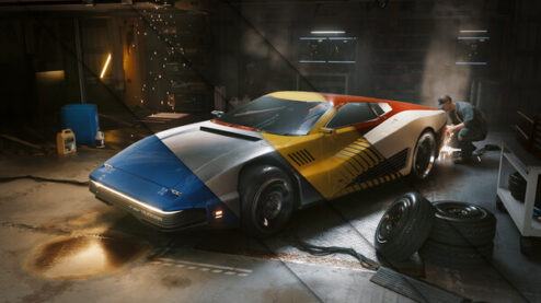 Cyberpunk 2077 (1)