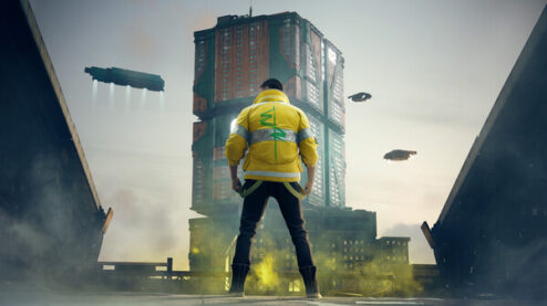 Cyberpunk 2077 (3)