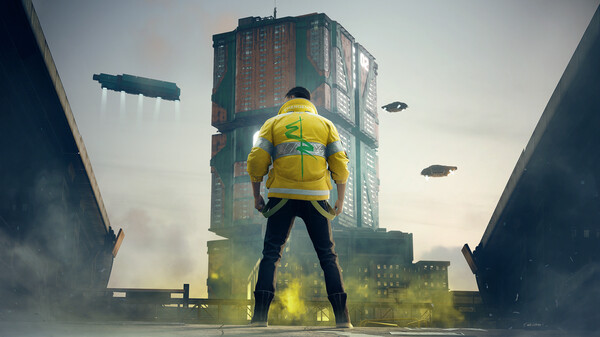 Cyberpunk 2077 (3)