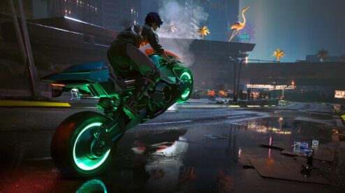 Cyberpunk 2077 (4)