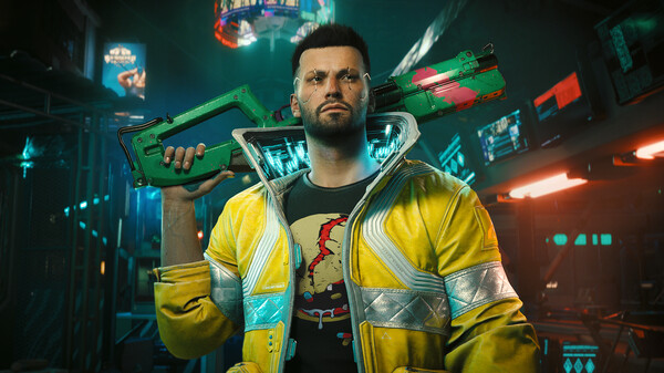 Cyberpunk 2077 (5)
