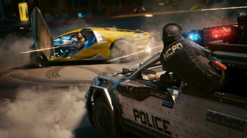 Cyberpunk 2077 (6)
