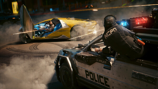 Cyberpunk 2077 (6)