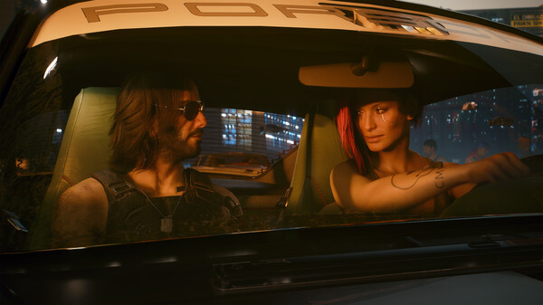 Cyberpunk 2077 (8)