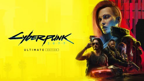 Cyberpunk 2077 Ultimate + Phantom Liberty - Steam Offline