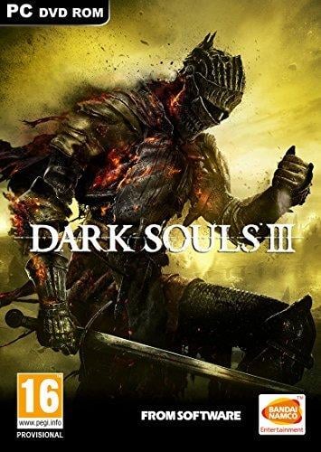 DARK SOULS III Full DLC - Steam Offline