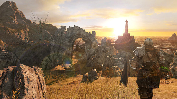 DARK SOULS II: Scholar of the First Sin - Steam Offline - Ảnh 2