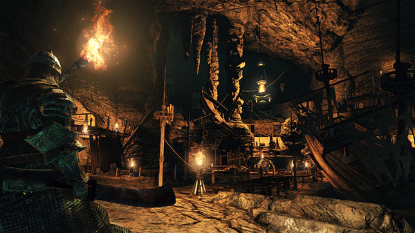 DARK SOULS II: Scholar of the First Sin - Steam Offline - Ảnh 12