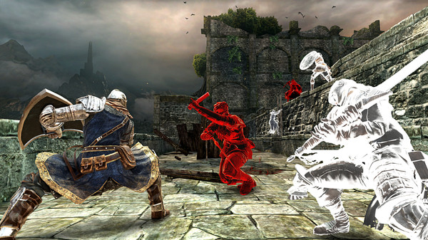 DARK SOULS II: Scholar of the First Sin - Steam Offline - Ảnh 3