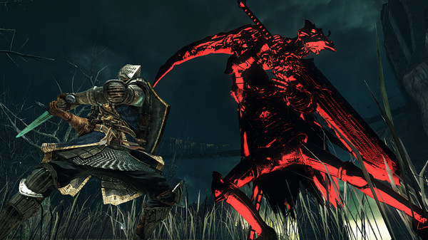 DARK SOULS II: Scholar of the First Sin - Steam Offline - Ảnh 5