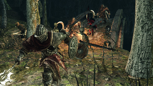DARK SOULS II: Scholar of the First Sin - Steam Offline - Ảnh 7