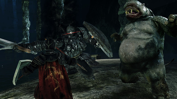 DARK SOULS II: Scholar of the First Sin - Steam Offline - Ảnh 8