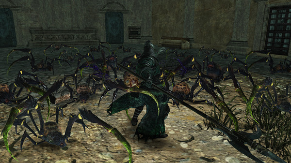 DARK SOULS II: Scholar of the First Sin - Steam Offline - Ảnh 9