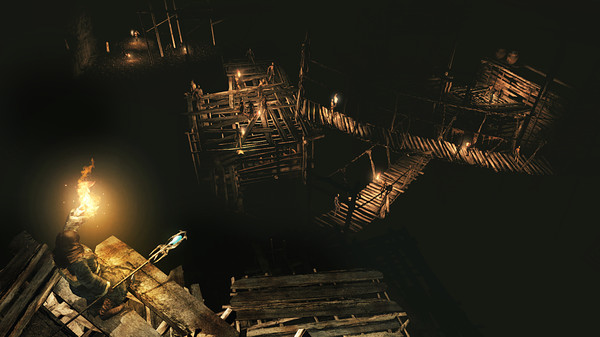 DARK SOULS II: Scholar of the First Sin - Steam Offline - Ảnh 10