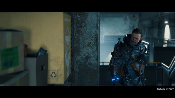 DEATH STRANDING DIRECTOR’S CUT + Việt Hóa - Steam Offline - Ảnh 14