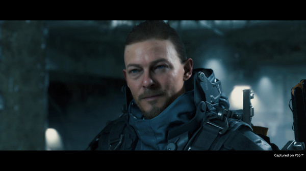 DEATH STRANDING DIRECTOR’S CUT + Việt Hóa - Steam Offline - Ảnh 13