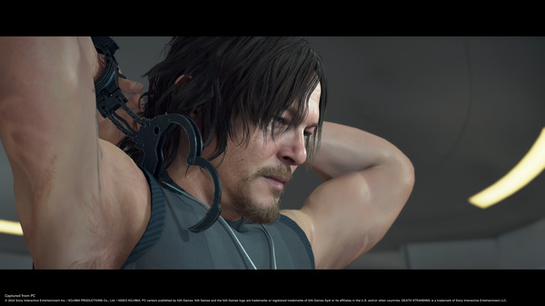 DEATH STRANDING DIRECTOR’S CUT + Việt Hóa - Steam Offline - Ảnh 12