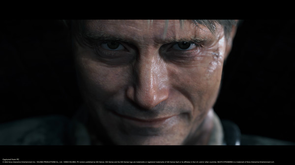 DEATH STRANDING DIRECTOR’S CUT + Việt Hóa - Steam Offline - Ảnh 11