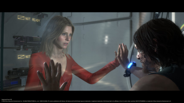DEATH STRANDING DIRECTOR’S CUT + Việt Hóa - Steam Offline - Ảnh 9