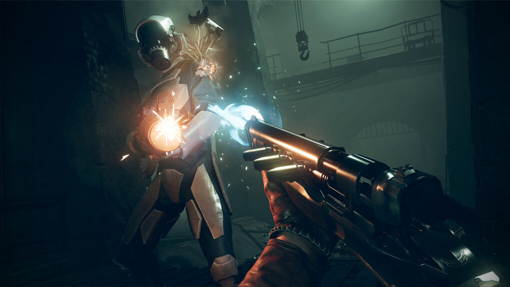 DEATHLOOP Deluxe Edition DENUVO - Steam Offline - Ảnh 2