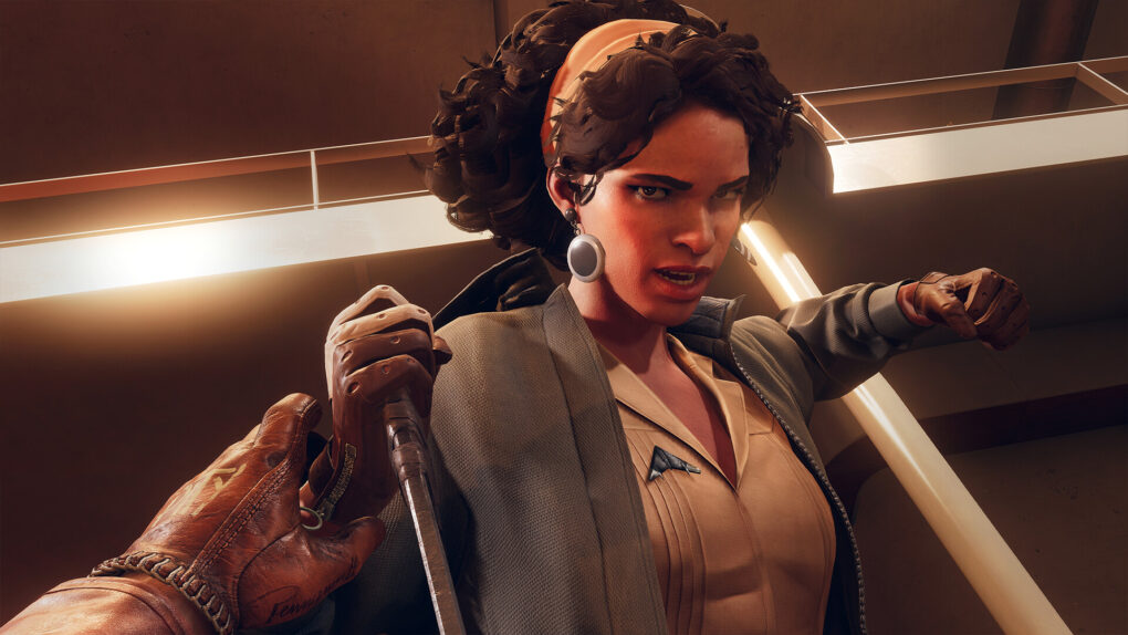 DEATHLOOP Deluxe Edition DENUVO - Steam Offline - Ảnh 9