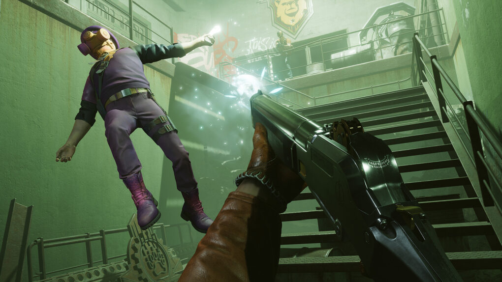 DEATHLOOP Deluxe Edition DENUVO - Steam Offline - Ảnh 6