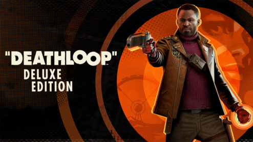 DEATHLOOP Deluxe Edition DENUVO - Steam Offline