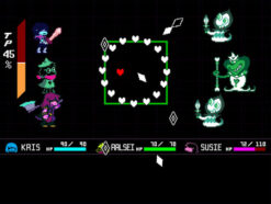 DELTARUNE - Steam Offline - Ảnh 2