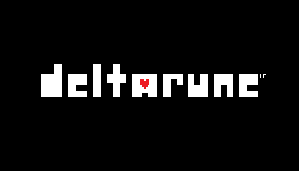 DELTARUNE - Steam Offline