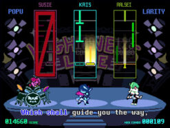 DELTARUNE - Steam Offline - Ảnh 10
