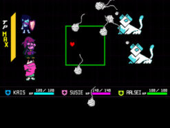 DELTARUNE - Steam Offline - Ảnh 7