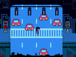 DELTARUNE - Steam Offline - Ảnh 5