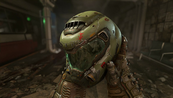 DOOM Eternal Deluxe Edition - Steam Offline - Ảnh 2