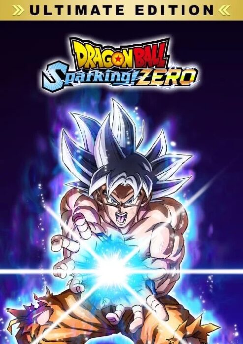 DRAGON BALL: Sparking! ZERO Ultimate + Việt Hóa - Steam Offline