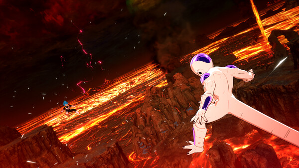 DRAGON BALL: Sparking! ZERO Ultimate + Việt Hóa - Steam Offline - Ảnh 9
