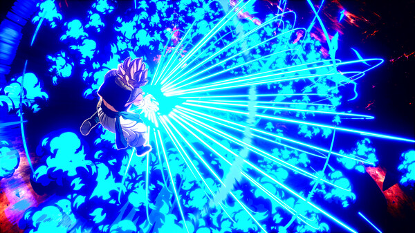 DRAGON BALL: Sparking! ZERO Ultimate + Việt Hóa - Steam Offline - Ảnh 8