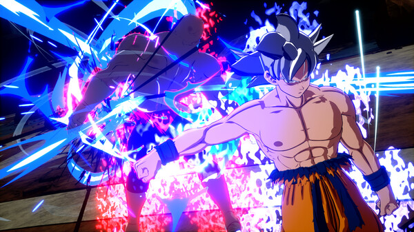 DRAGON BALL: Sparking! ZERO Ultimate + Việt Hóa - Steam Offline - Ảnh 7