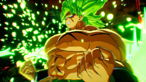 DRAGON BALL: Sparking! ZERO Ultimate + Việt Hóa - Steam Offline - Ảnh 6