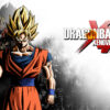 DRAGON BALL XENOVERSE 2