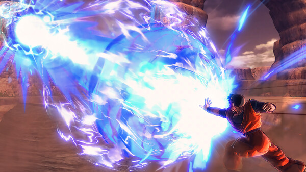 DRAGON BALL XENOVERSE 2 - Steam Offline - Ảnh 8