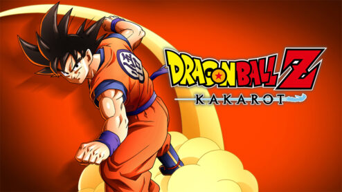 DRAGON BALL Z: KAKAROT - Steam Key Bản Quyền Chính Hãng