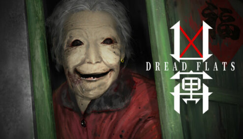 Dread Flats + Full DLC - Steam Offline