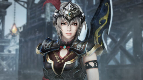 DYNASTY WARRIORS 8 Xtreme Legends Complete Edition (1)