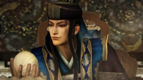 DYNASTY WARRIORS 8 Xtreme Legends Complete Edition (3)