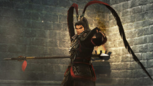 DYNASTY WARRIORS 8 Xtreme Legends Complete Edition (5)