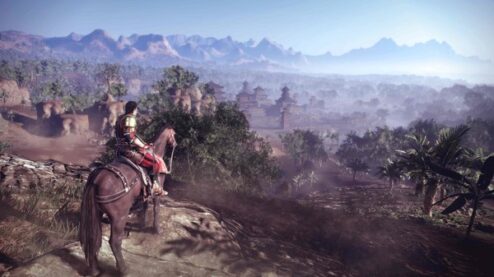 DYNASTY WARRIORS 9 Special Scenario Edition - Steam Offline - Ảnh 5