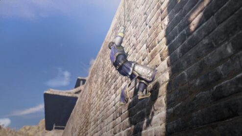 DYNASTY WARRIORS 9 (5)